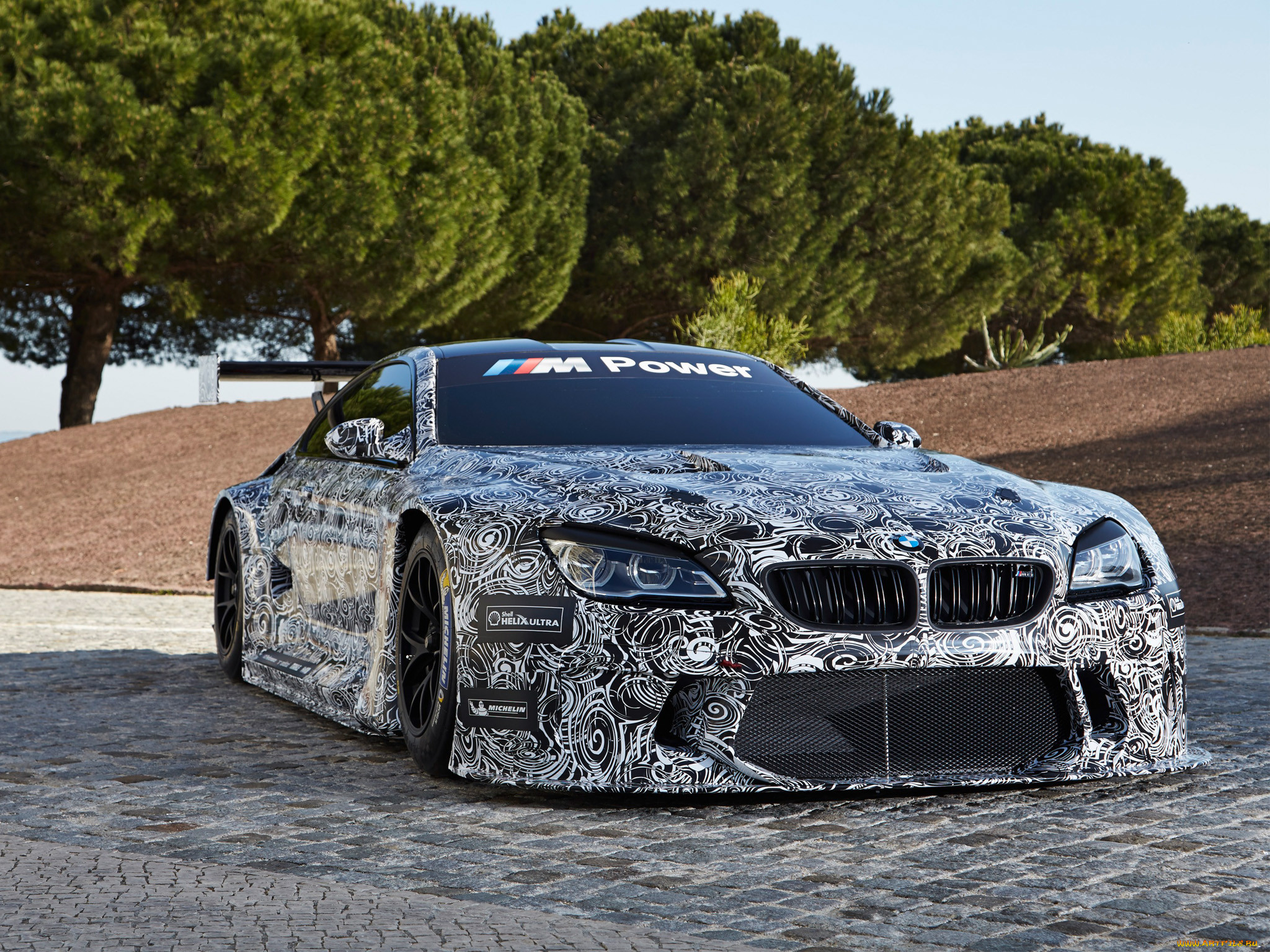 , bmw